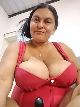 Snapshot of Horny-Mommy-Dirty chatting on 2, 5, 2026 Horny-Mommy-Dirty online show from 2, 5, 2026