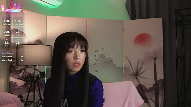 Lin kun online show from 18, 1, 2026