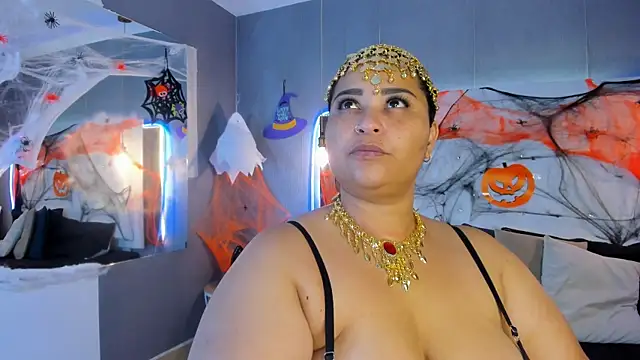 Clarigil online show from 17, 10, 2025