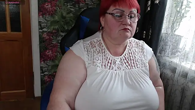 Goddess57 online show from 8, 3, 2025