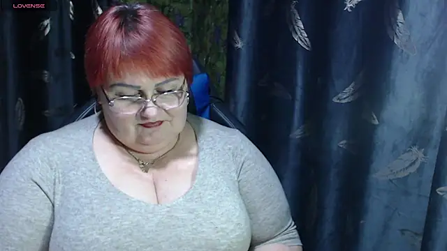 Goddess57 online show from 15, 3, 2025