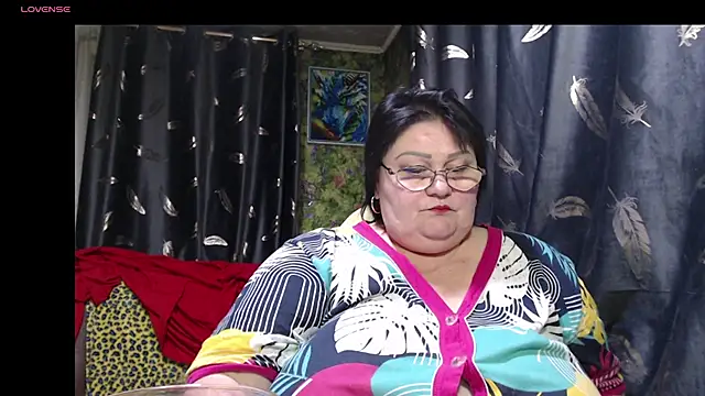 Goddess57 online show from 16, 1, 2026