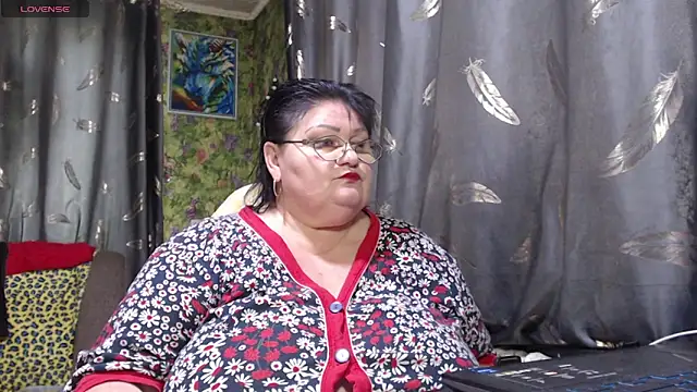 Goddess57 online show from 19, 1, 2026