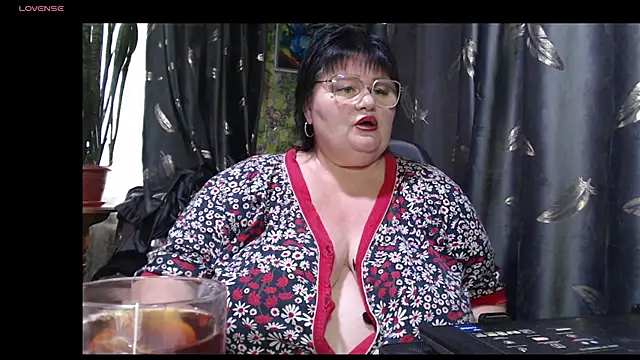 Goddess57 online show from 5, 2, 2026