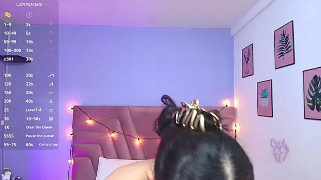 Snapshot of Beautifulskinny18 chatting on 25, 2, 2025 Beautifulskinny18 online show from 25, 2, 2025