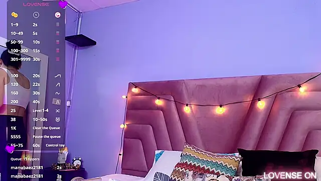Snapshot of Beautifulskinny18 chatting on 13, 3, 2025 Beautifulskinny18 online show from 13, 3, 2025