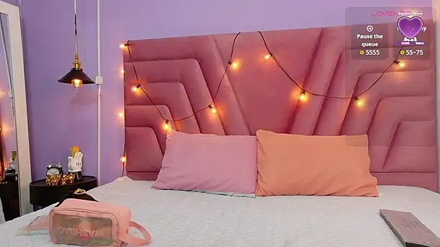 Beautifulskinny18 online show from 17, 3, 2026