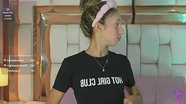 Beautifulskinny18 online show from 19, 4, 2026