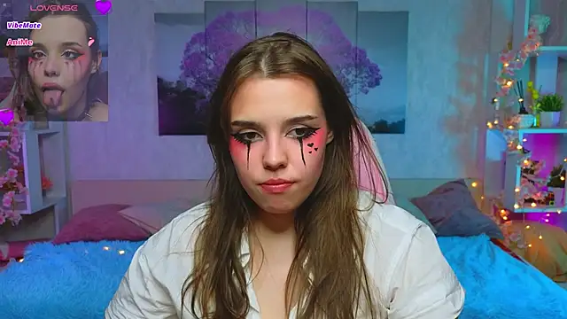 DorisGaillard online show from 6, 3, 2025