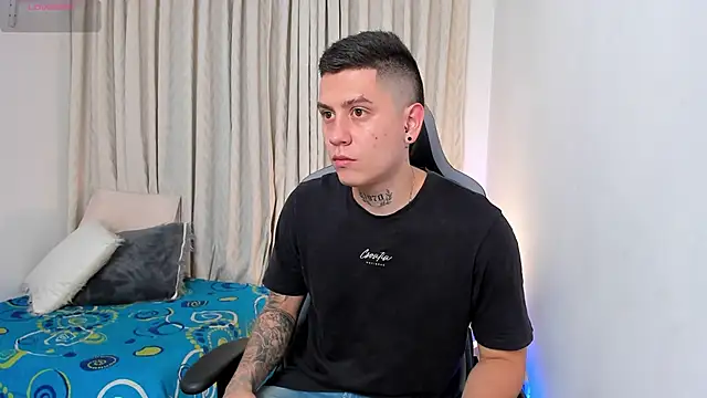 Yeiko Romero  online show from 13, 12, 2024