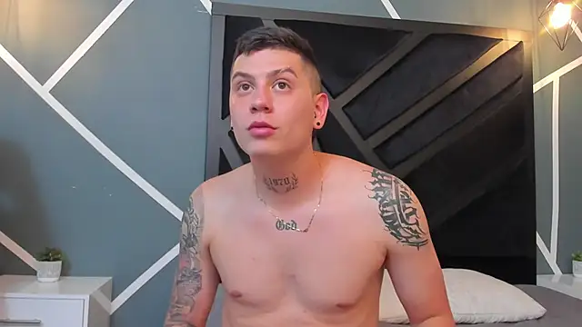 Yeiko Romero  online show from 11, 1, 2025