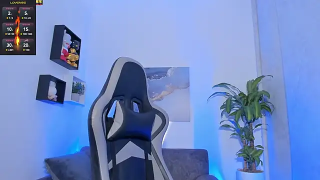 Yeiko Romero  online show from 8, 9, 2025