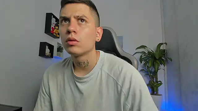 Yeiko Romero  online show from 13, 9, 2025