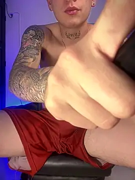 Yeiko Romero  online show from 27, 9, 2025