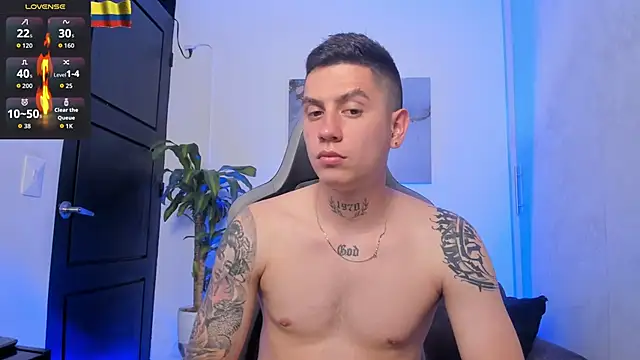 Yeiko Romero  online show from 1, 11, 2025