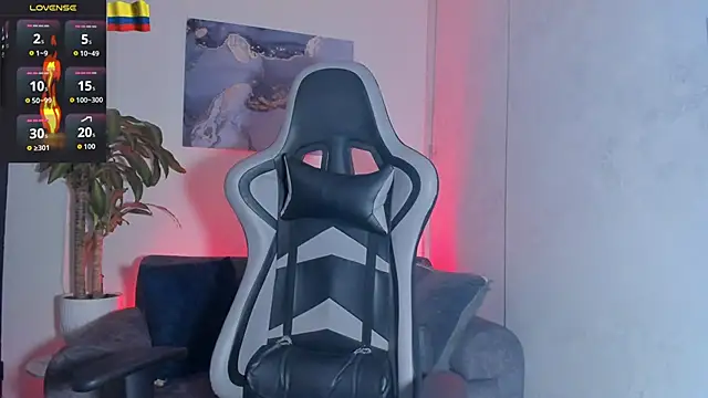 Yeiko Romero  online show from 13, 12, 2025