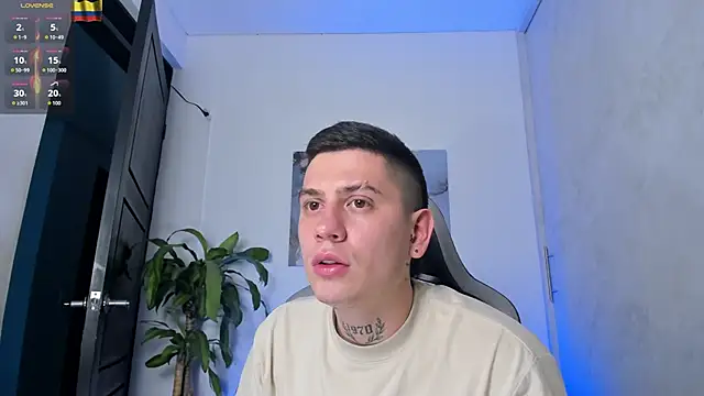 Yeiko Romero  online show from 20, 2, 2026