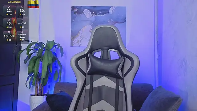 Yeiko Romero  online show from 11, 3, 2026