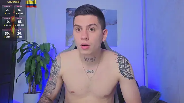 Yeiko Romero  online show from 13, 3, 2026