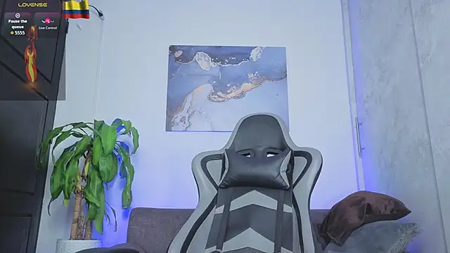 Yeiko Romero  online show from 27, 3, 2026