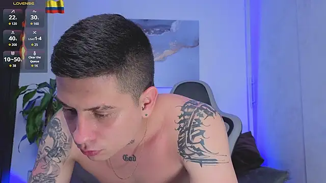 Yeiko Romero  online show from 28, 3, 2026