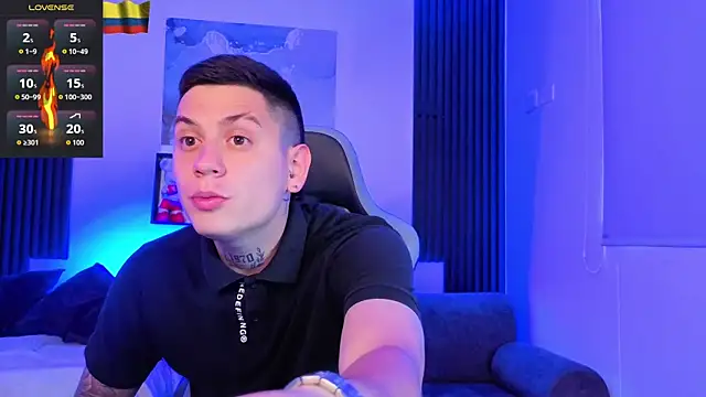 Yeiko Romero  online show from 29, 5, 2026