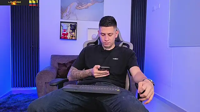Yeiko Romero  online show from 1, 7, 2026
