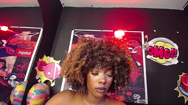 Snapshot of TIFFANYYSTAR chatting on 15, 12, 2024 TIFFANYYSTAR online show from 15, 12, 2024