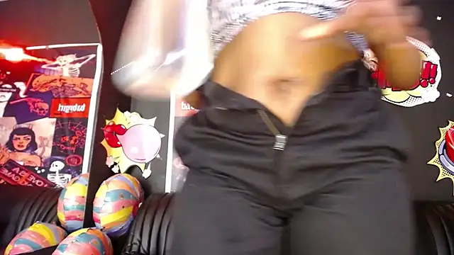 Snapshot of TIFFANYYSTAR chatting on 19, 12, 2024 TIFFANYYSTAR online show from 19, 12, 2024
