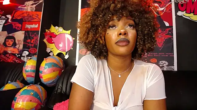 Snapshot of TIFFANYYSTAR chatting on 21, 12, 2024 TIFFANYYSTAR online show from 21, 12, 2024