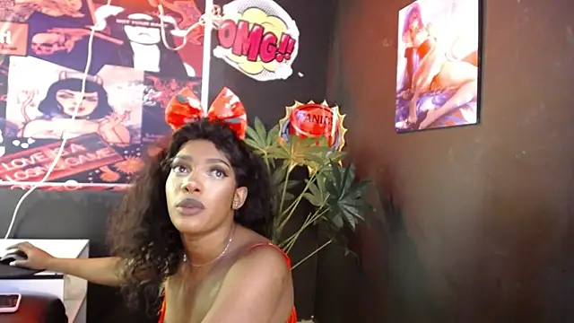 Snapshot of TIFFANYYSTAR chatting on 24, 12, 2024 TIFFANYYSTAR online show from 24, 12, 2024