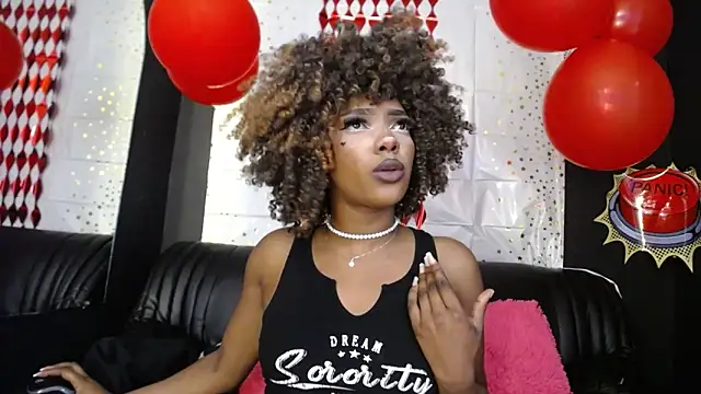 Snapshot of TIFFANYYSTAR chatting on 25, 1, 2025 TIFFANYYSTAR online show from 25, 1, 2025