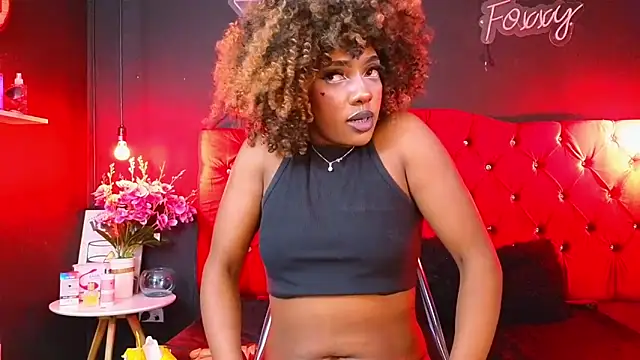 Snapshot of TIFFANYYSTAR chatting on 30, 1, 2025 TIFFANYYSTAR online show from 30, 1, 2025