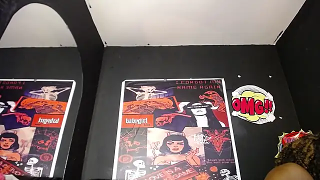 Snapshot of TIFFANYYSTAR chatting on 20, 2, 2025 TIFFANYYSTAR online show from 20, 2, 2025