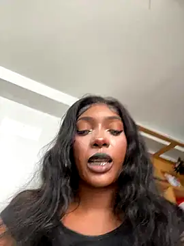Snapshot of TIFFANYYSTAR chatting on 22, 9, 2025 TIFFANYYSTAR online show from 22, 9, 2025