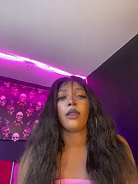 Snapshot of TIFFANYYSTAR chatting on 26, 9, 2025 TIFFANYYSTAR online show from 26, 9, 2025