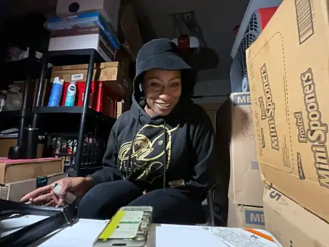 wynterheat online show from 12, 11, 2025