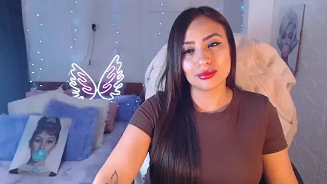 Paulina 627 online show from 22, 5, 2026