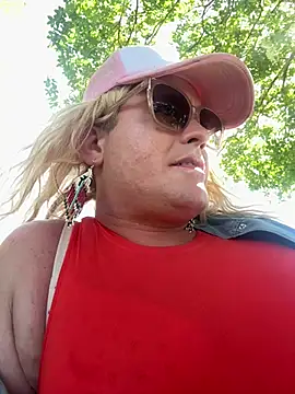 sexuallysubmissiveCD online show from 14, 7, 2026