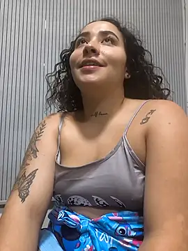 Ayla martinez online show from 22, 2, 2025