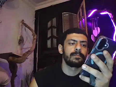 kaiilopeez online show from 23, 10, 2025