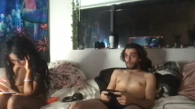 BLAKEJEWELS online show from 20, 12, 2024