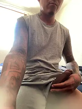 Daniel7131 online show from 8, 3, 2025