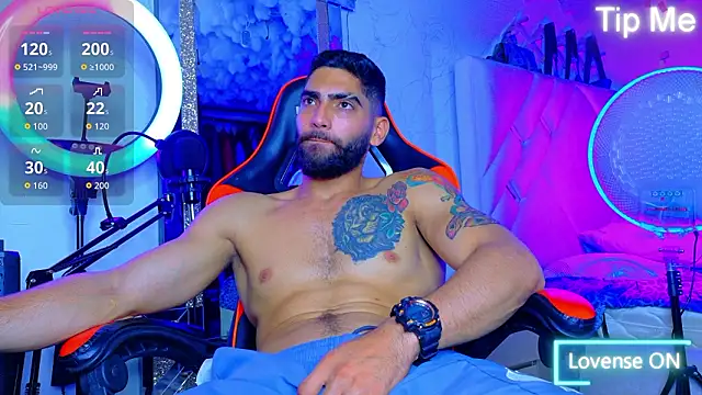 Rich boy01 online show from 12, 3, 2026