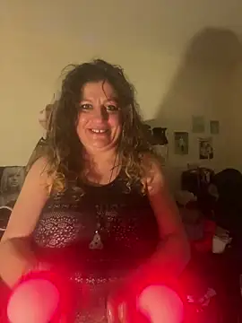 PepperyCodpiece online show from 6, 5, 2026