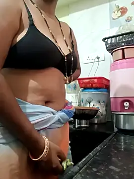 PUNAM BABY1 online show from 26, 12, 2024