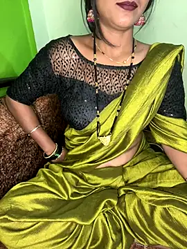 PUNAM BABY1 online show from 14, 11, 2025