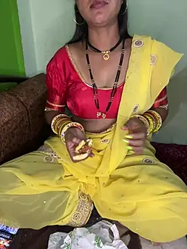 Snapshot of PUNAM_BABY1 chatting on 3, 7, 2026 PUNAM BABY1 online show from 3, 7, 2026