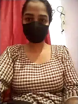 Snapshot of aarjulove chatting on 12, 12, 2024 aarjulove online show from 12, 12, 2024