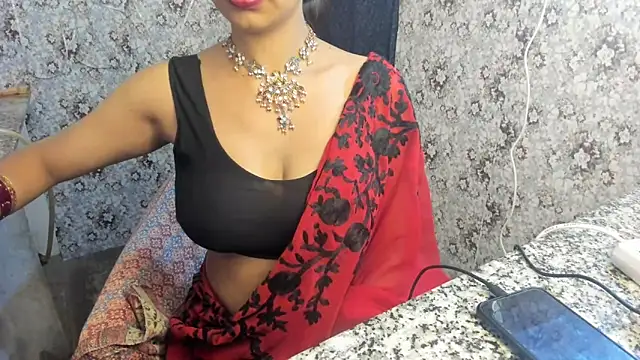 Snapshot of aarjulove chatting on 25, 2, 2025 aarjulove online show from 25, 2, 2025